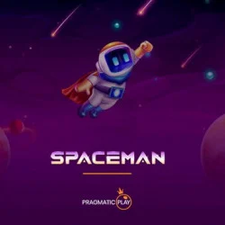 Spaceman 888brl